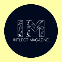 INFLECT MAGAZINE Logo