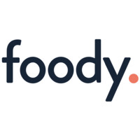 Foody Logo