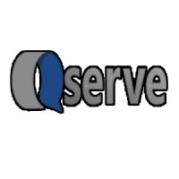 qserve Logo