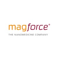 MagForce USA Logo