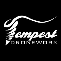 Tempest Droneworx Logo