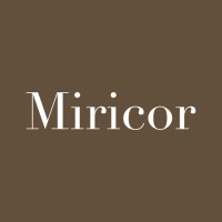 Miricor Group Logo