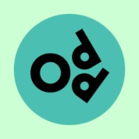 OddFutur3 Logo