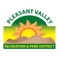 Pleasant Valley Recreation & Park District Logo