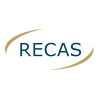 RECAS Group Logo