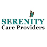 Serenity Care Providers Logo