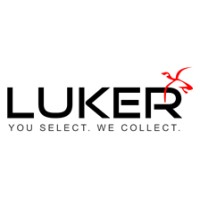 LUKER ECOMMERCE PRIVATE LIMITED Logo
