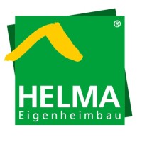 HELMA Eigenheimbau AG Logo