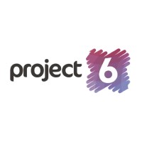 Project 6 Logo