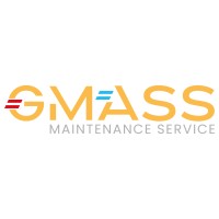 GMASS - Maintenance Service Logo
