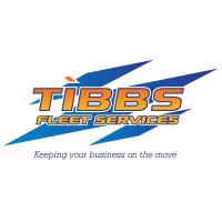 Tibbs Fleet Services Logo