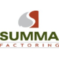 Summa Factoring Logo