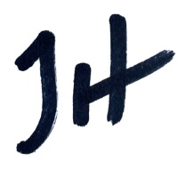 Jenny Haught | Fine Artist Logo
