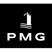 PMG Capital Logo