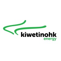 Kiwetinohk Energy Corp. Logo