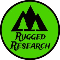 Rugged Research Logo