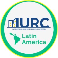 IURC Latin America Logo