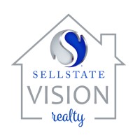 Sellstate Vision Realty Logo