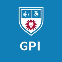 Global Policy Institute Logo
