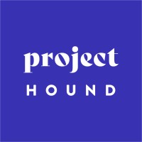 Project Hound Logo