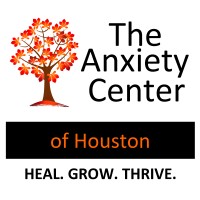 The Anxiety Center of Houston Logo