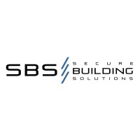 Secure Building Solutions Logo
