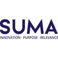 SUMA Ventures Logo
