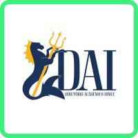 Diretório Acadêmico Ibmec - SP Logo