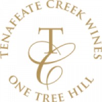 Tenafeate Creek Wines Logo