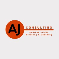 AJ consulting Logo