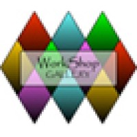 WorkShop Gallery Logo
