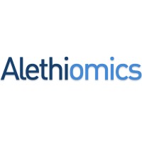 Alethiomics Logo