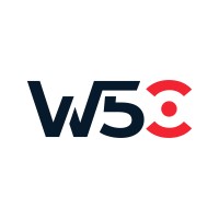 W5 Consulting - Sales & Marketing Professionals Logo