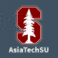 US-Asia Technology Management Center Logo