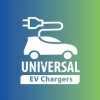 Universal EV Chargers Logo