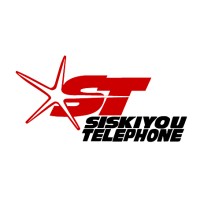 Siskiyou Telephone Logo