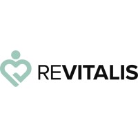 Revitalis Logo