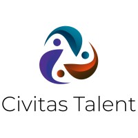 Civitas Talent Logo