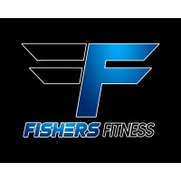 Fishers Fitness Logo