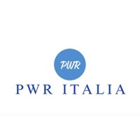 PWR Italia Logo