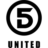 5D United Logo