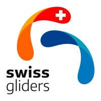 Swissgliders Flugschule Logo