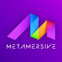 Metamersive - Applied Gaming Logo
