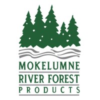 Mokelumne River Forest Products Logo