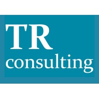 TR Consulting AS Logo