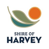 Shire of Harvey Logo