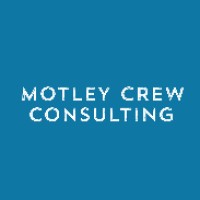 Motley Crew Consulting Logo