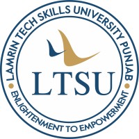Lamrin Tech Skills University Logo