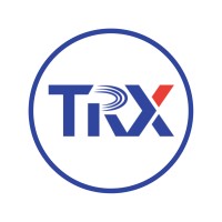 TRX Electronics Logo