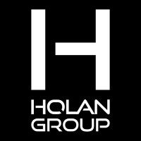 HOLAN GROUP Logo